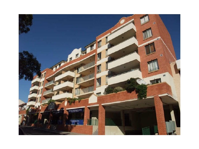 80/28a-32 Belmore Street, Burwood NSW 2134