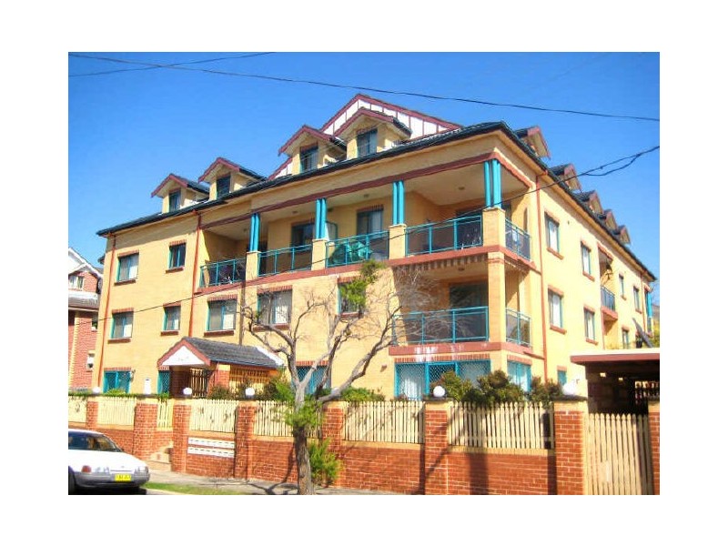 10/15-17 Carilla Street, Burwood NSW 2134