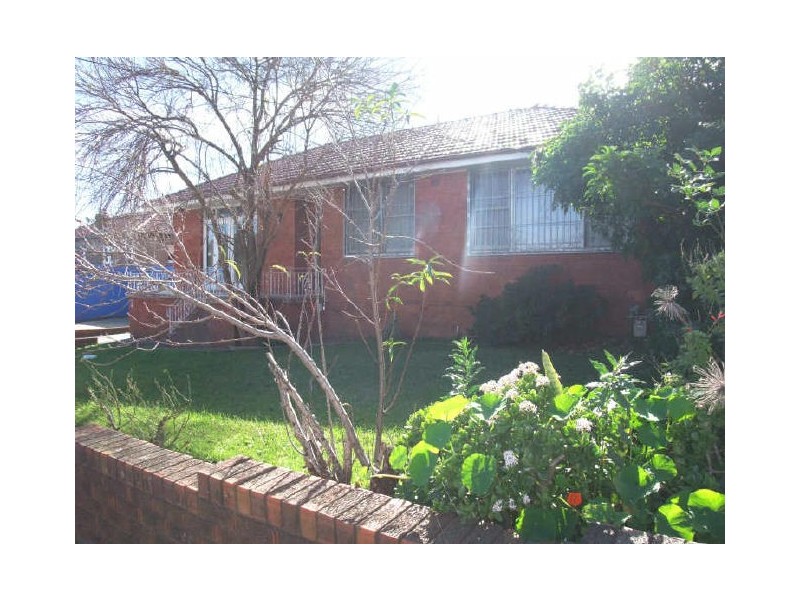 3 Bligh Street, Burwood Heights NSW 2136