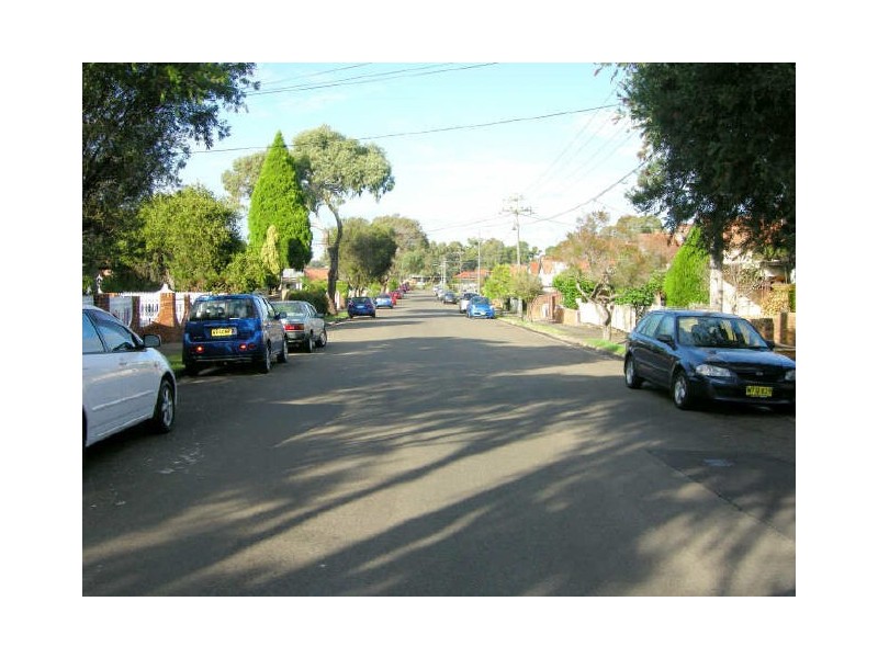 81 Kembla Street, Croydon Park NSW 2133