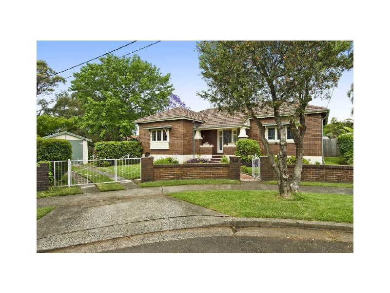 7 Boronia Avenue, Croydon NSW 2132