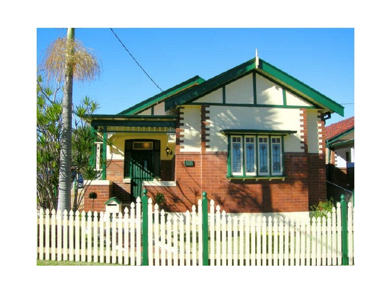 45 Brighton Avenue, Croydon Park NSW 2133