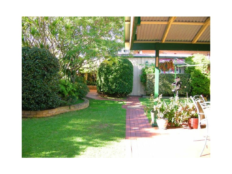 45 Brighton Avenue, Croydon Park NSW 2133