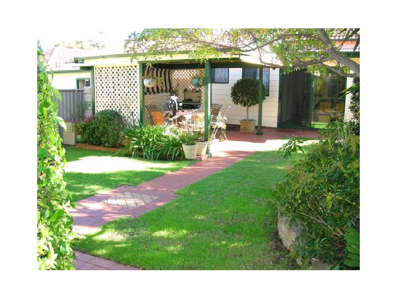 45 Brighton Avenue, Croydon Park NSW 2133