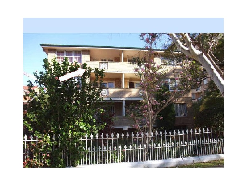 15/22-24 Park Avenue, Burwood NSW 2134