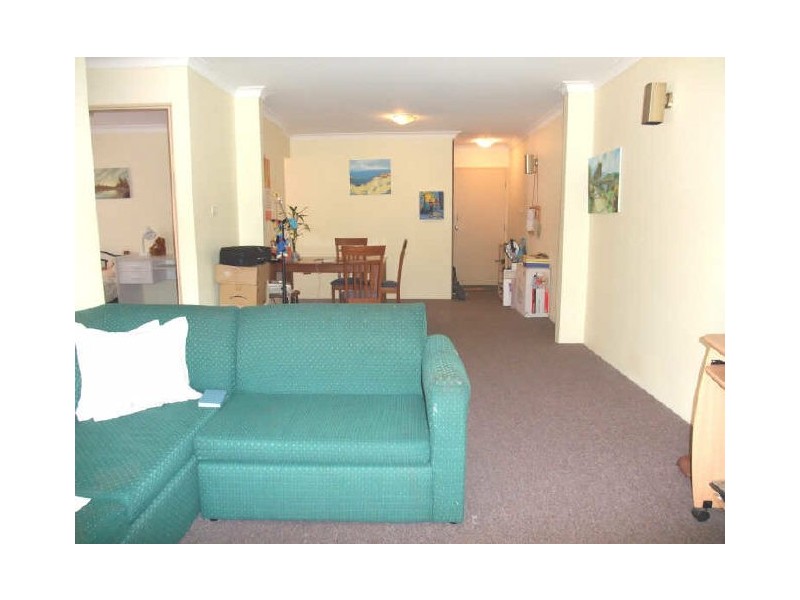 15/22-24 Park Avenue, Burwood NSW 2134