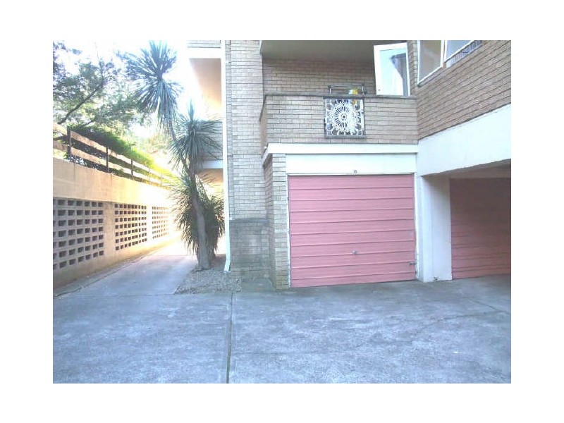 15/22-24 Park Avenue, Burwood NSW 2134