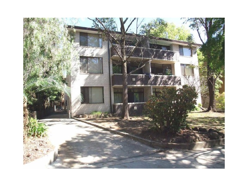 3B/28 Victoria Street, Burwood NSW 2134