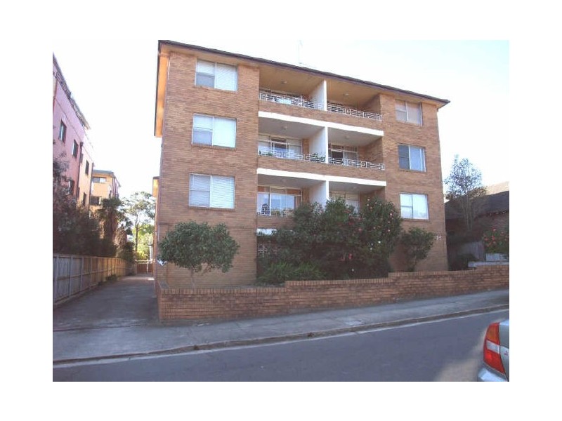6/17 George Street, Burwood NSW 2134