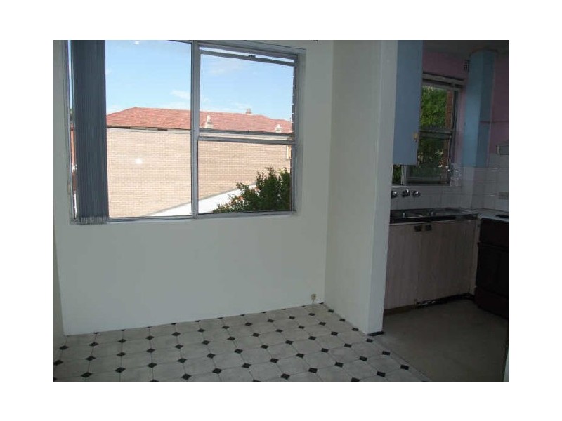 6/17 George Street, Burwood NSW 2134