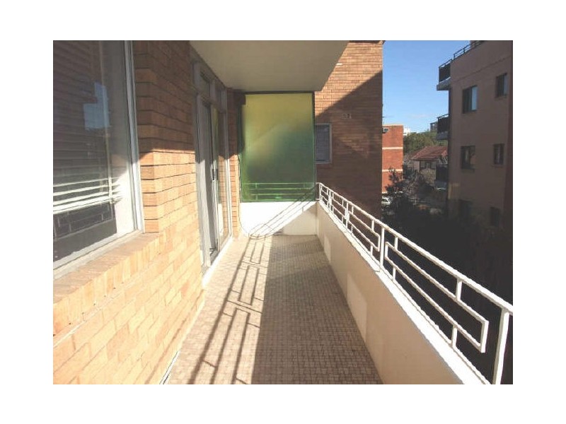 6/17 George Street, Burwood NSW 2134