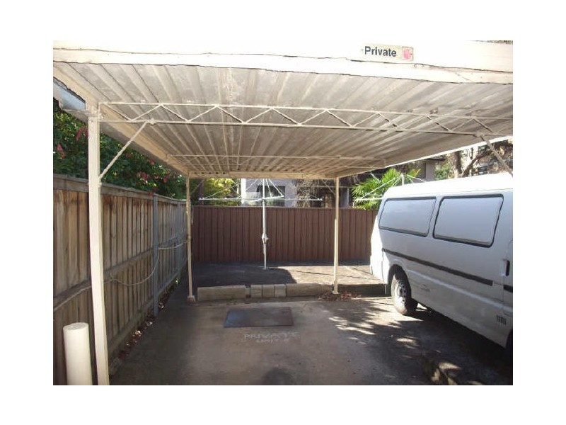 6/17 George Street, Burwood NSW 2134