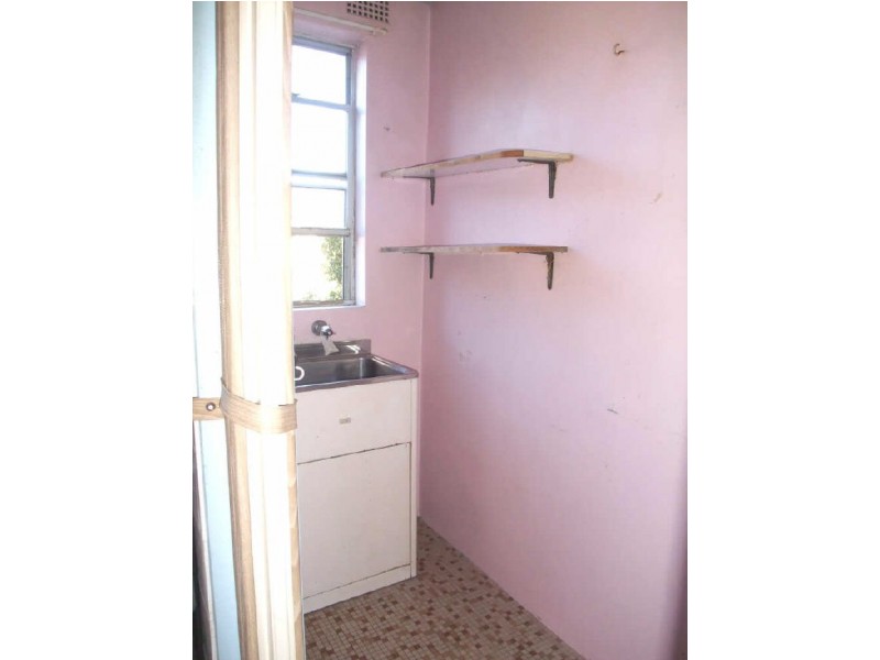 6/17 George Street, Burwood NSW 2134