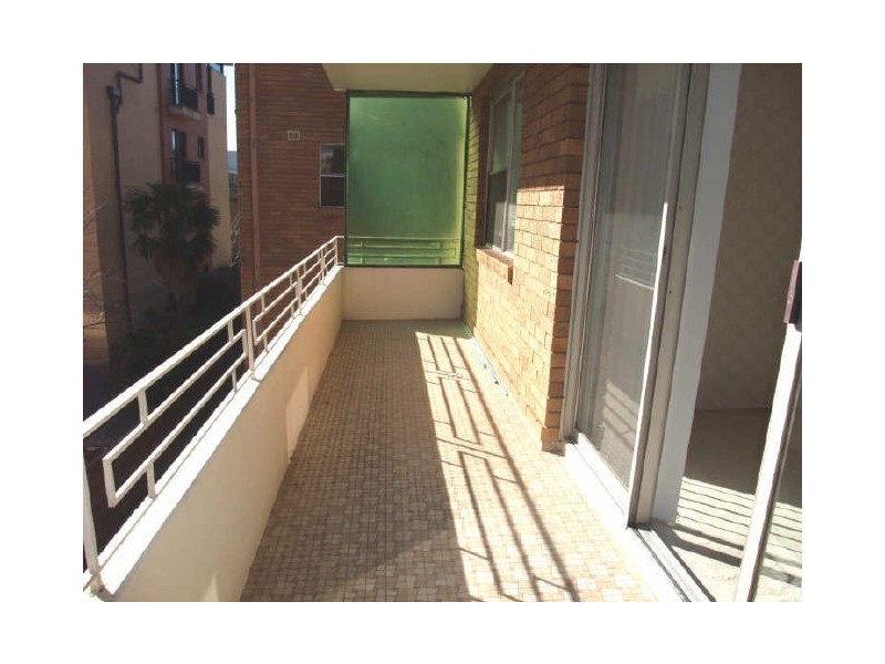 6/17 George Street, Burwood NSW 2134