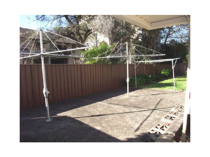 6/17 George Street, Burwood NSW 2134