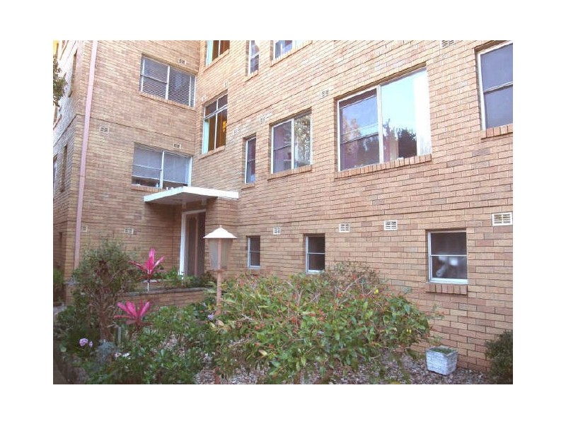 6/17 George Street, Burwood NSW 2134