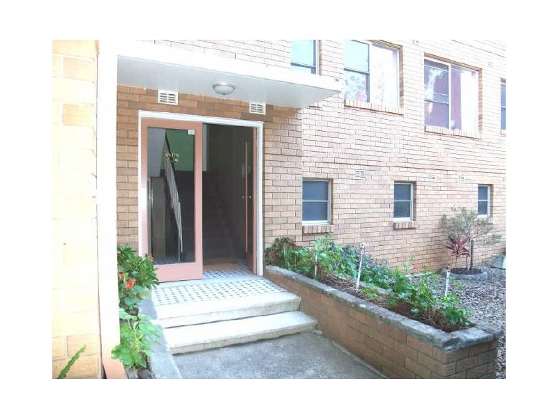 6/17 George Street, Burwood NSW 2134