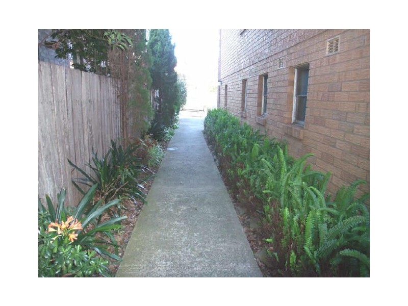 6/17 George Street, Burwood NSW 2134