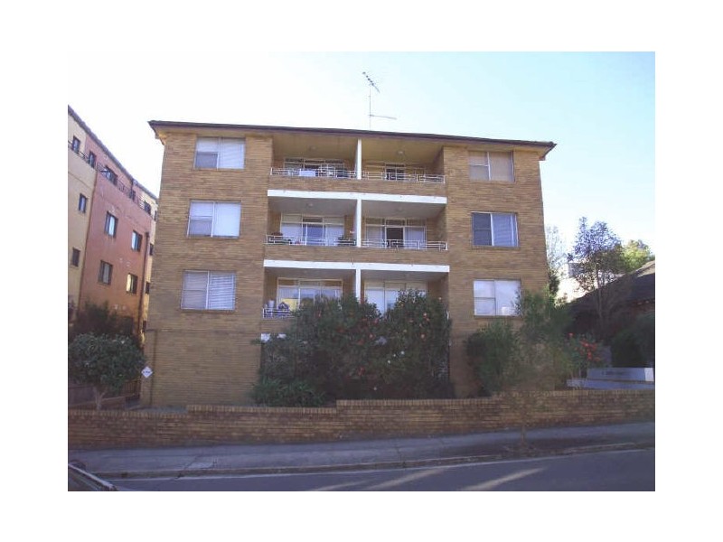 6/17 George Street, Burwood NSW 2134