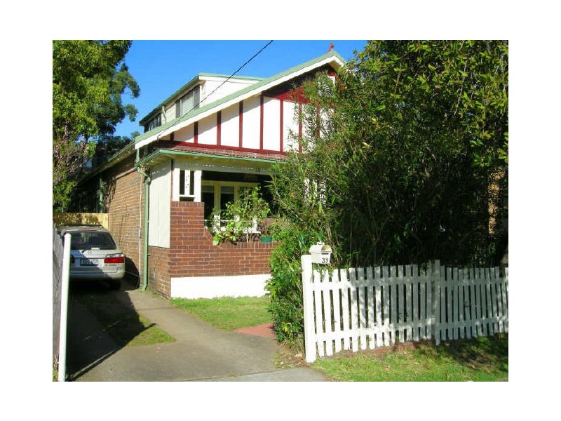 39 Brighton Avenue, Croydon Park NSW 2133