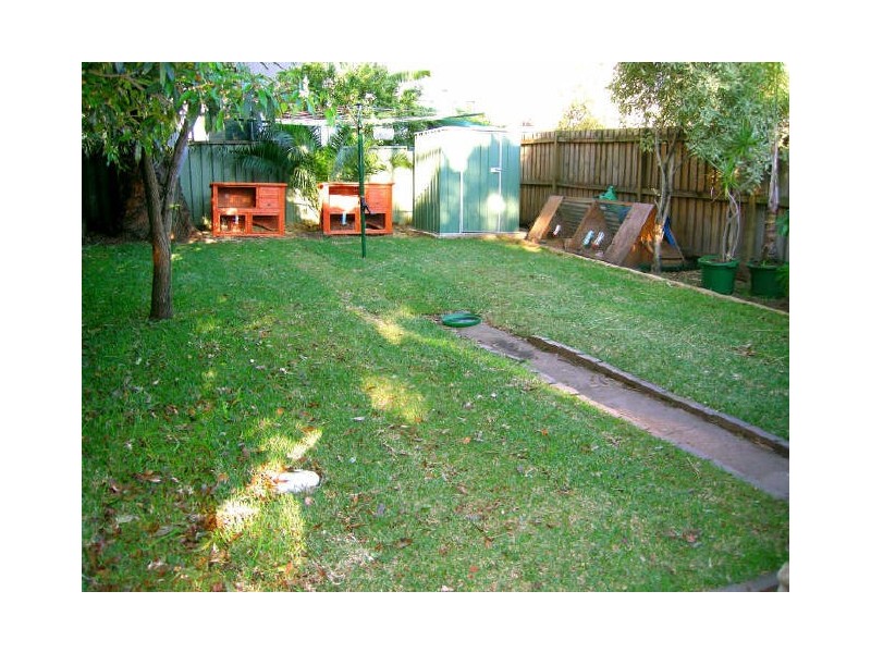 39 Brighton Avenue, Croydon Park NSW 2133