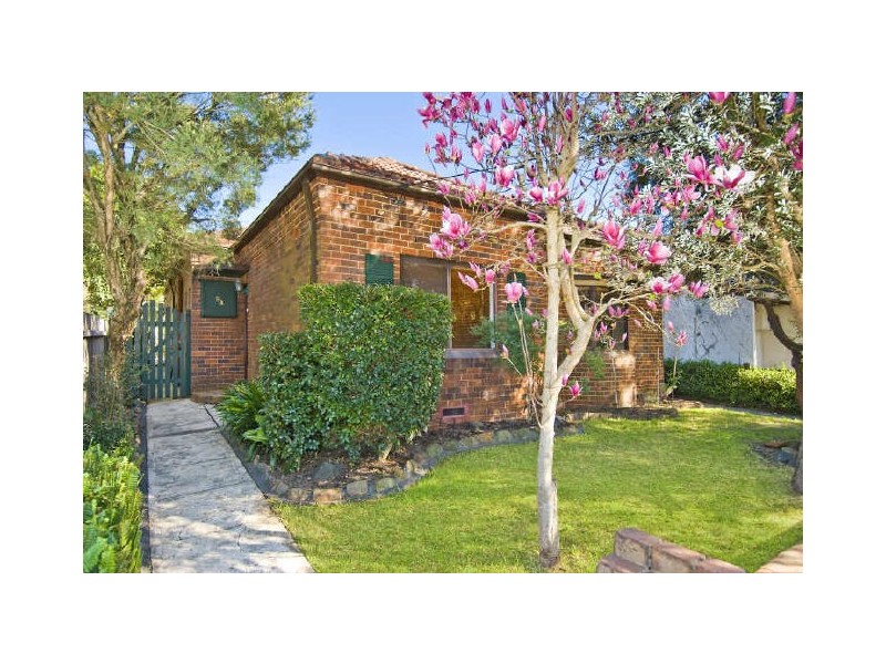 9A Carshalton Street, Croydon NSW 2132