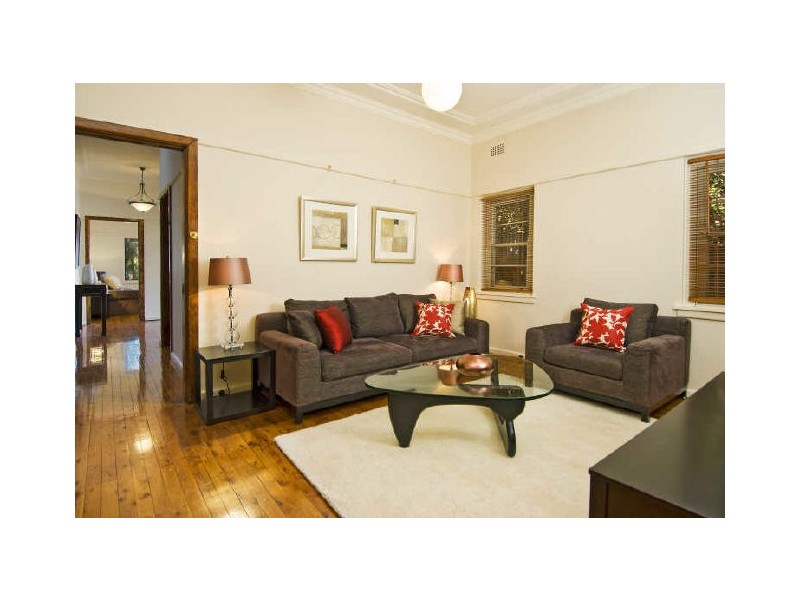 9A Carshalton Street, Croydon NSW 2132