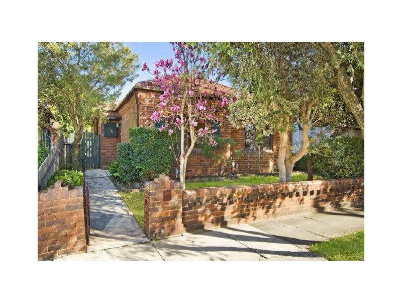 9A Carshalton Street, Croydon NSW 2132