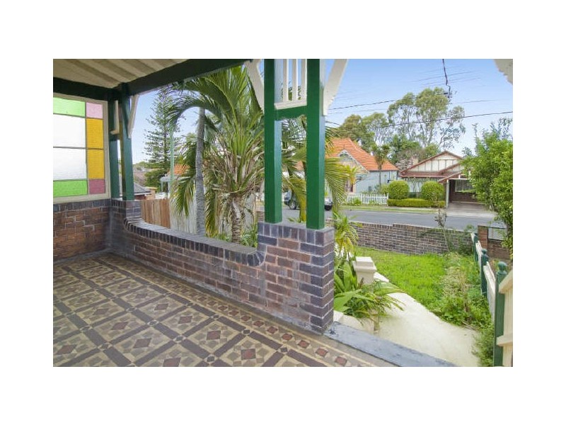 45 Fitzroy Street, Burwood NSW 2134