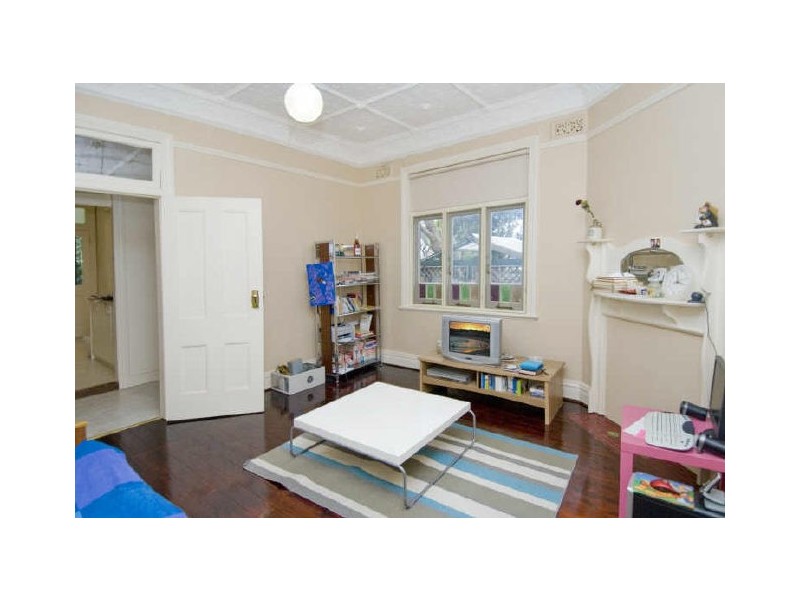 45 Fitzroy Street, Burwood NSW 2134