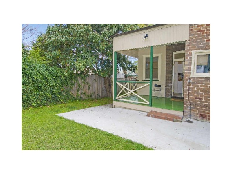 45 Fitzroy Street, Burwood NSW 2134