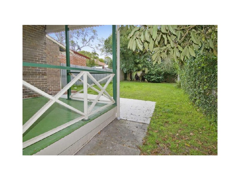 45 Fitzroy Street, Burwood NSW 2134