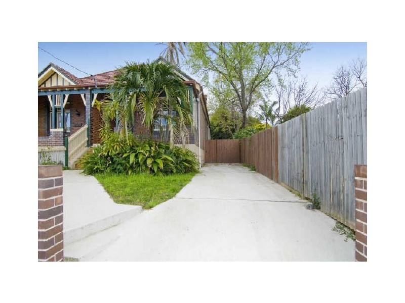 45 Fitzroy Street, Burwood NSW 2134