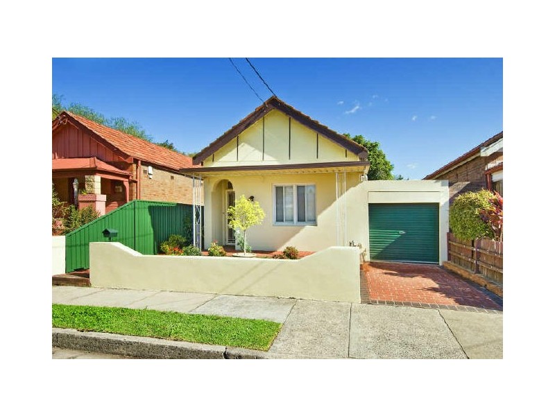 13 Bastable Street, Croydon NSW 2132