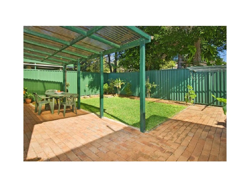 13 Bastable Street, Croydon NSW 2132