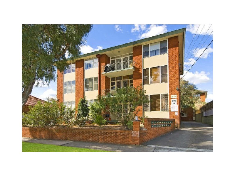 3/366 Great North Road, Abbotsford NSW 2046