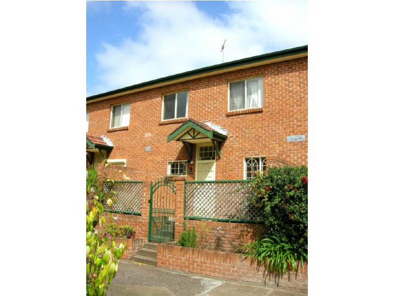 14/2-4 Byer Street, Enfield NSW 2136