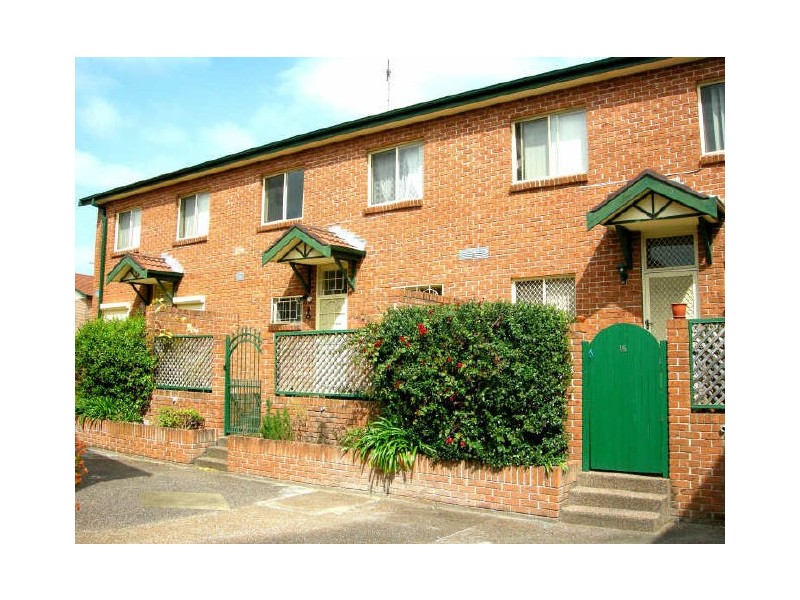 14/2-4 Byer Street, Enfield NSW 2136