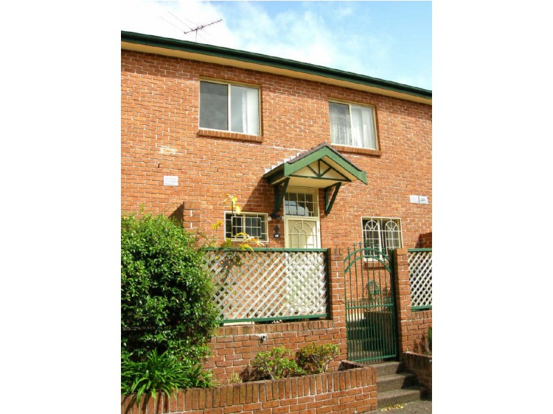 14/2-4 Byer Street, Enfield NSW 2136