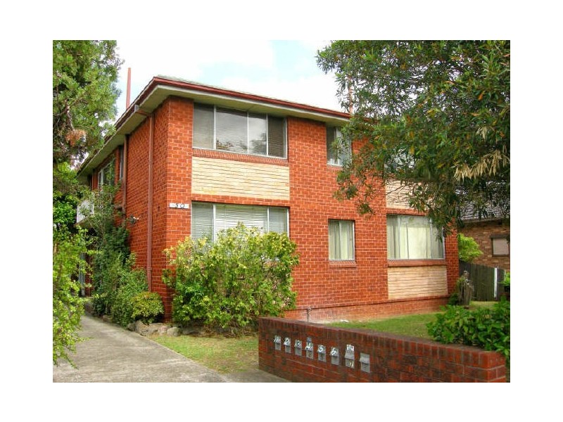8/50 Burton Street, Concord NSW 2137