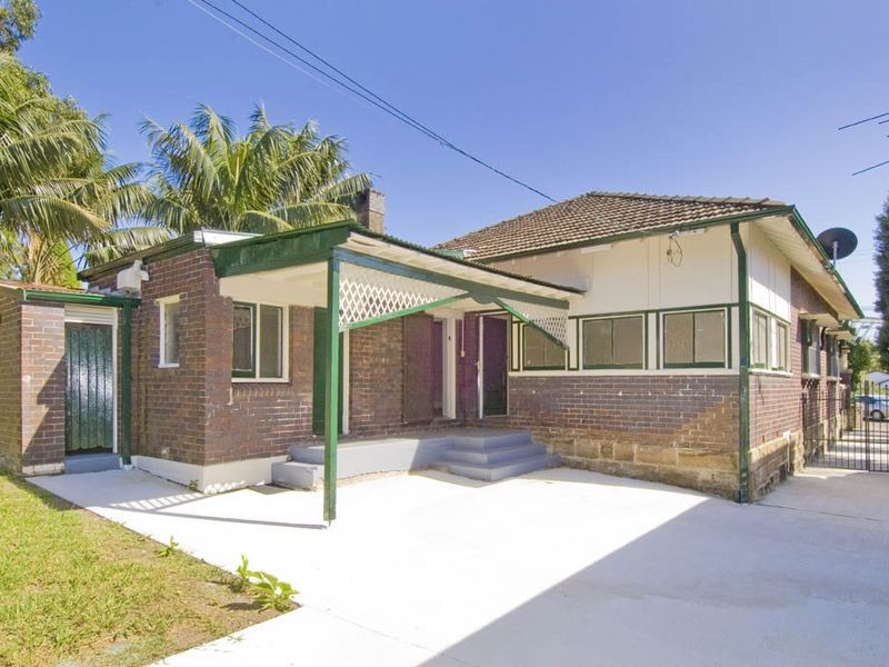 42 Paisley Road, Croydon NSW 2132