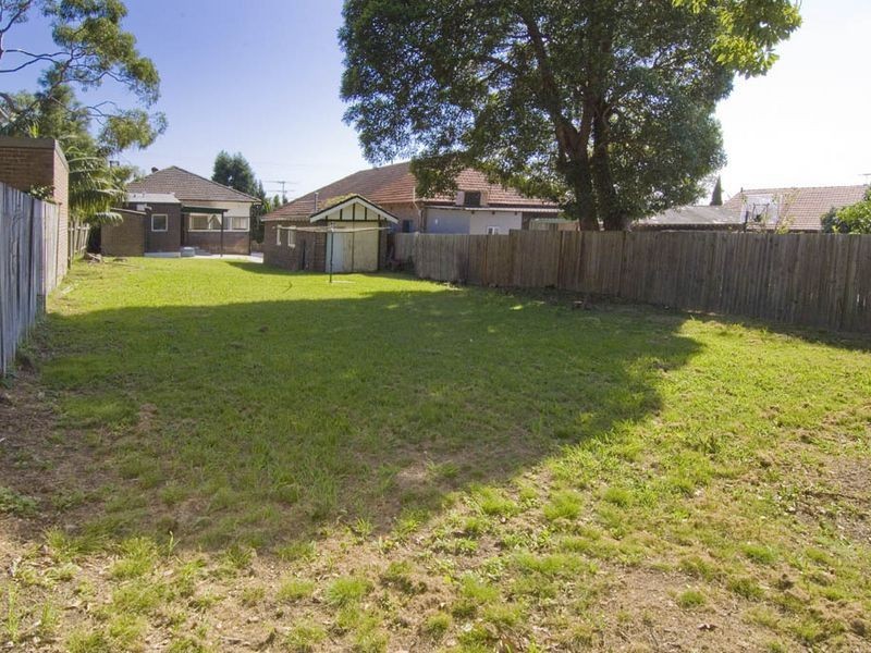 42 Paisley Road, Croydon NSW 2132
