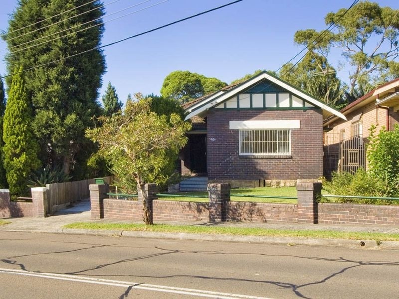 42 Paisley Road, Croydon NSW 2132