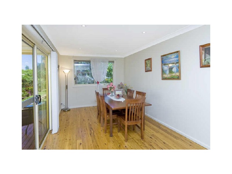 7 Mills Crescent, Burwood NSW 2134