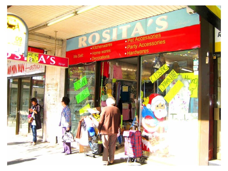 172 Burwood Road, Burwood NSW 2134