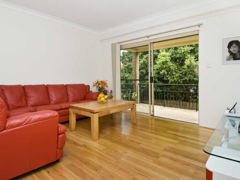9/247D Burwood Road, Concord NSW 2137