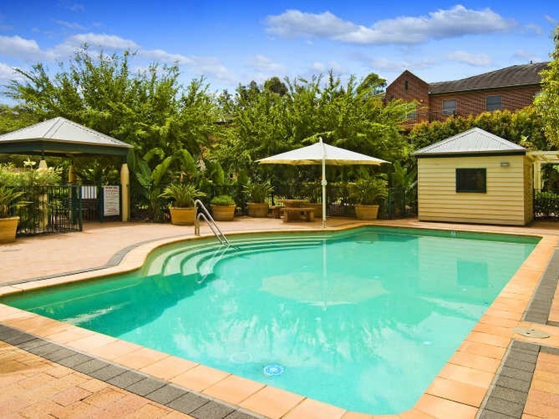 9/247D Burwood Road, Concord NSW 2137