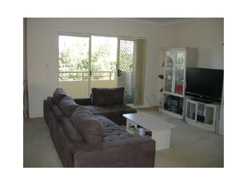 6/12 Gladstone Street, Burwood NSW 2134