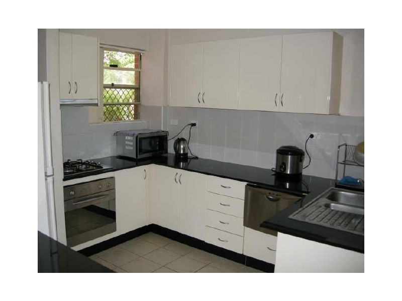 6/12 Gladstone Street, Burwood NSW 2134