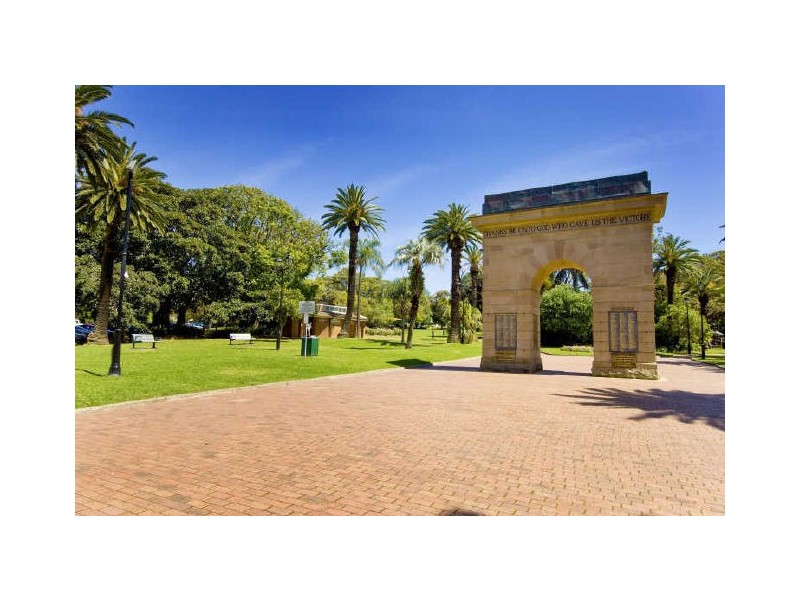 6/12 Gladstone Street, Burwood NSW 2134